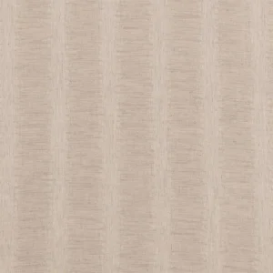 neutral striped woven fabric from Beaumont Textiles