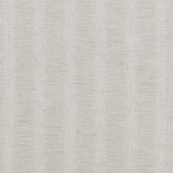 Ligne Fabric - Glacier by black-grey striped woven fabric from Beaumont Textiles