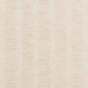 neutral striped woven fabric from Beaumont Textiles