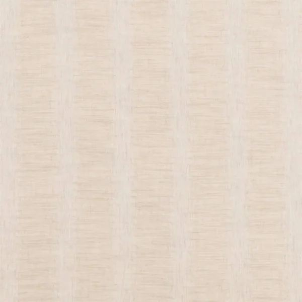 Ligne Fabric - Hessian by neutral striped woven fabric from Beaumont Textiles