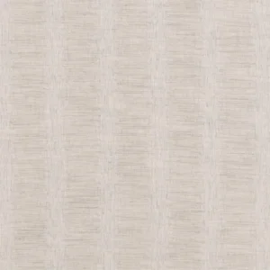 neutral striped woven fabric from Beaumont Textiles