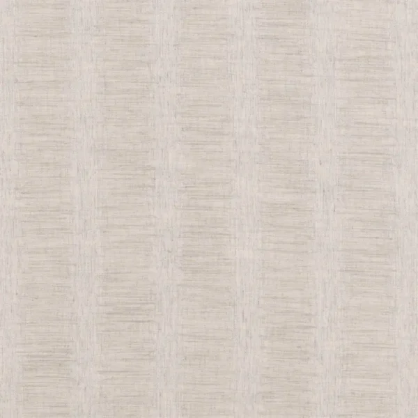 Ligne Fabric - Linen by neutral striped woven fabric from Beaumont Textiles