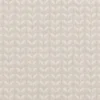 neutral geometric woven fabric from Beaumont Textiles