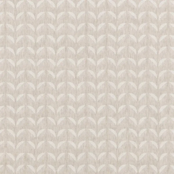 neutral geometric woven fabric from Beaumont Textiles