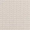 neutral geometric woven fabric from Beaumont Textiles