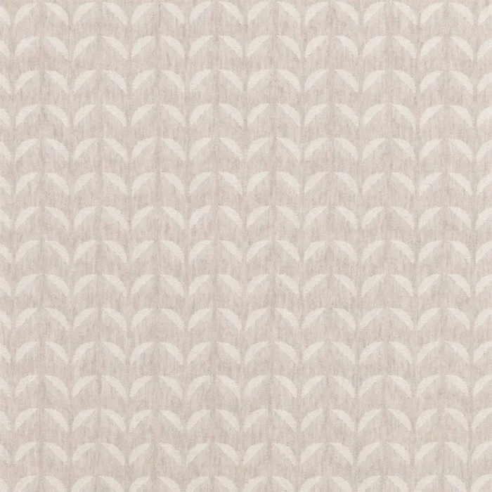 Lykee Fabric - Oatmeal swatch