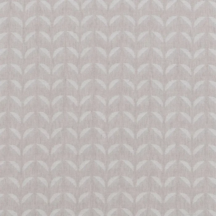 Lykee Fabric - Silver swatch