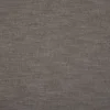 black-grey plain woven fabric from Beaumont Textiles