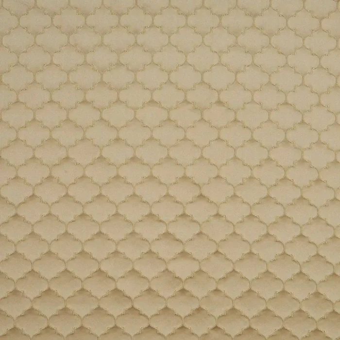 Megan Fabric - Caramel swatch