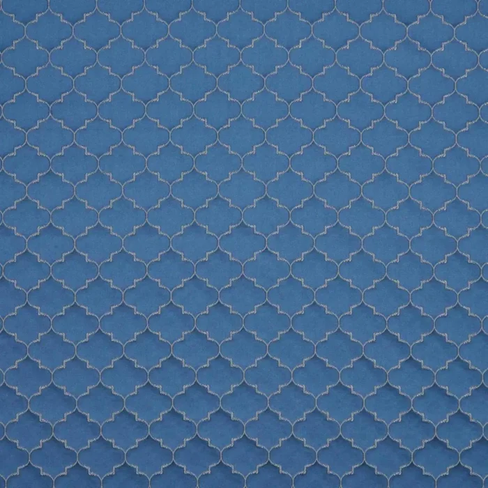 Megan Fabric - Denim swatch
