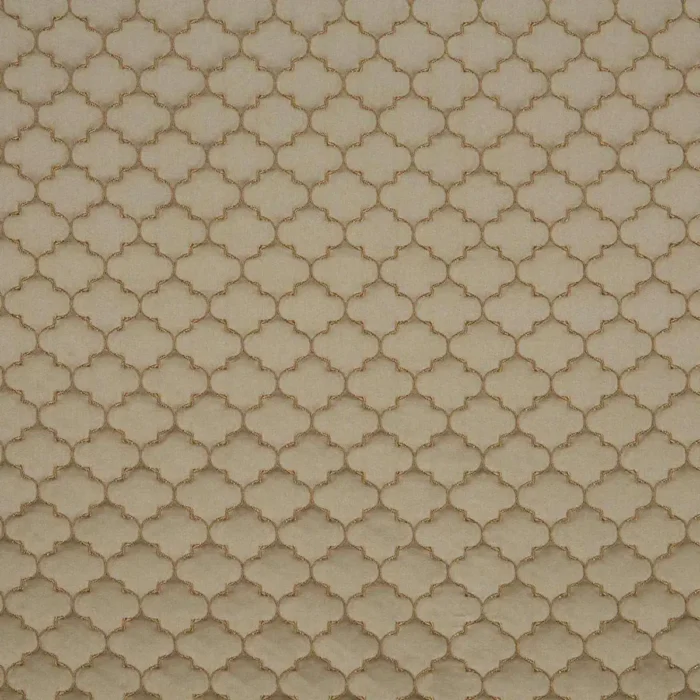 Megan Fabric - Gold swatch