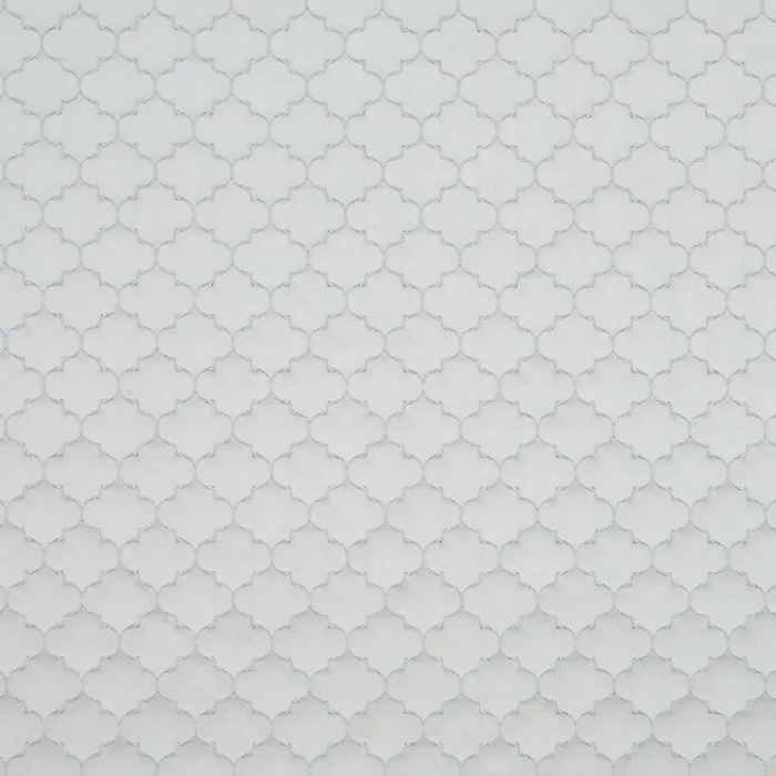 Megan Fabric - Ivory swatch