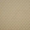 brown geometric jacquard fabric from Beaumont Textiles