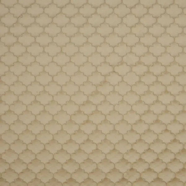 Megan Fabric - Sandstone by brown geometric jacquard fabric from Beaumont Textiles