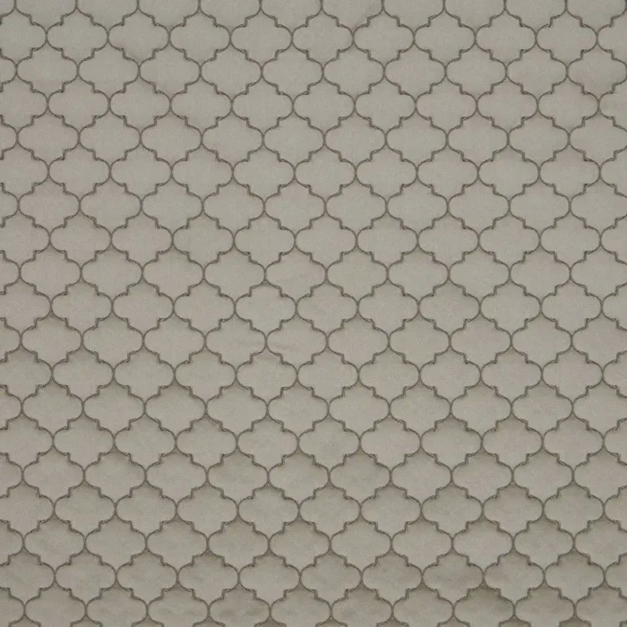 Megan Fabric - Taupe swatch