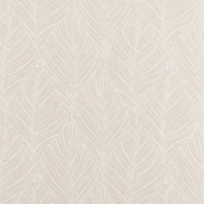 Minska Fabric - Mist swatch