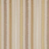 yellow striped cotton fabric from Beaumont Textiles
