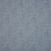 blue botanical jacquard fabric from Beaumont Textiles