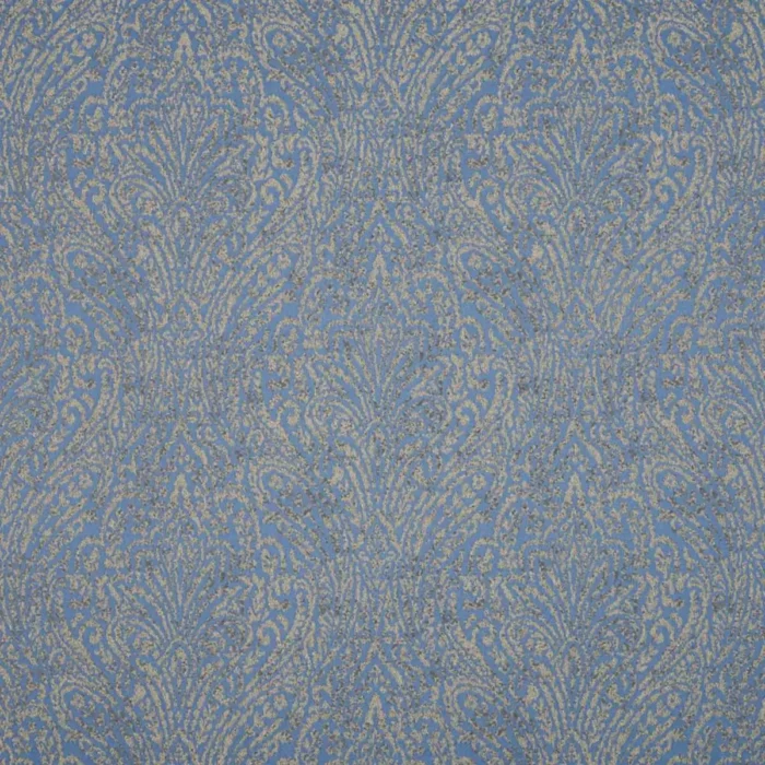 Monroe Fabric - Denim swatch