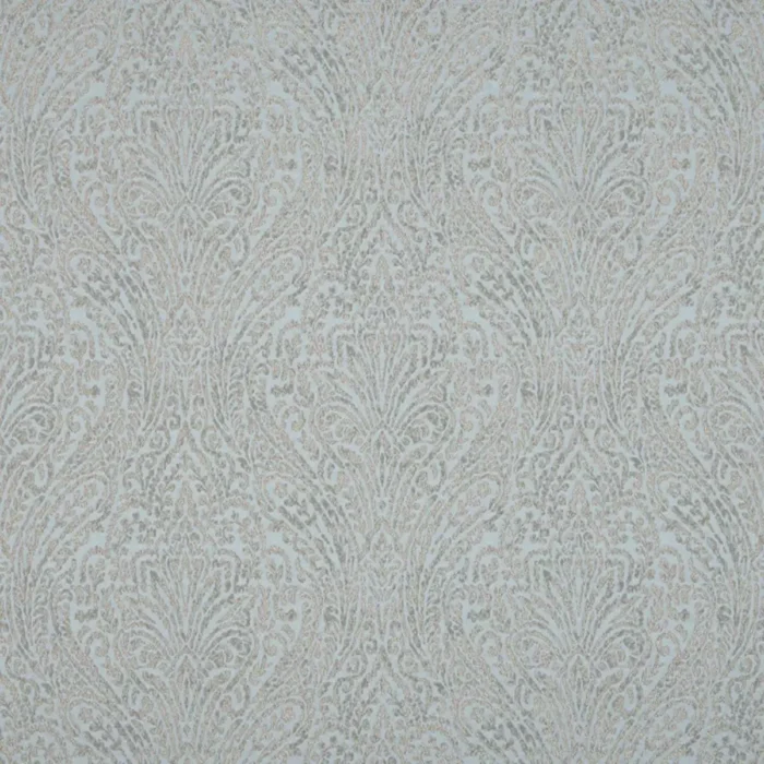 Monroe Fabric - Duck Egg swatch