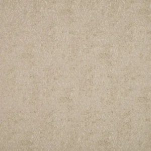 brown botanical jacquard fabric from Beaumont Textiles