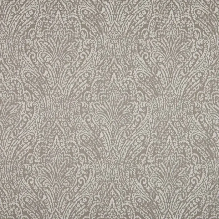 Monroe Fabric - Smoke swatch
