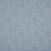 blue botanical jacquard fabric from Beaumont Textiles