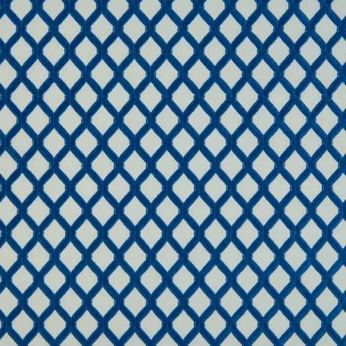 Mosaic Fabric - Denim swatch