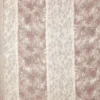 purple striped jacquard fabric from Beaumont Textiles