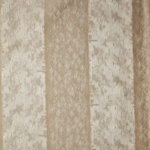 black-grey striped jacquard fabric from Beaumont Textiles