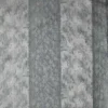 black-grey striped jacquard fabric from Beaumont Textiles