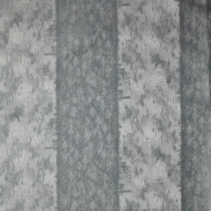 black-grey striped jacquard fabric from Beaumont Textiles