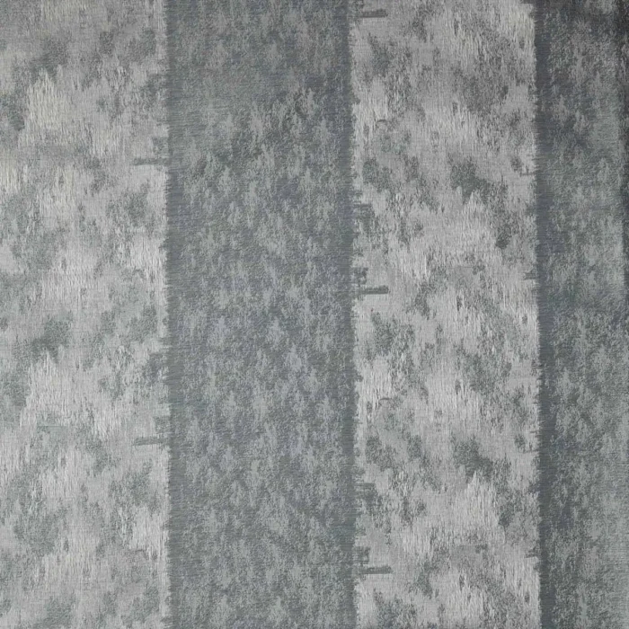 Mystique Fabric - Silver swatch