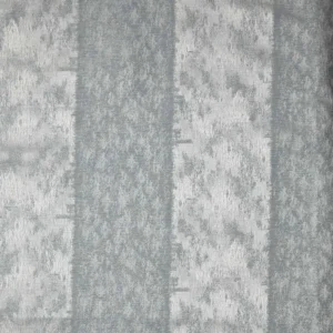 blue striped jacquard fabric from Beaumont Textiles