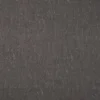 black-grey plain jacquard fabric from Beaumont Textiles