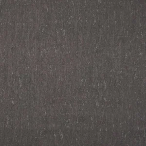 black-grey plain jacquard fabric from Beaumont Textiles