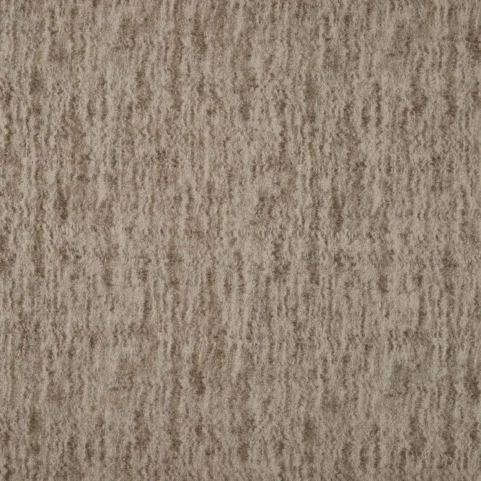Nessa Fabric - Taupe swatch