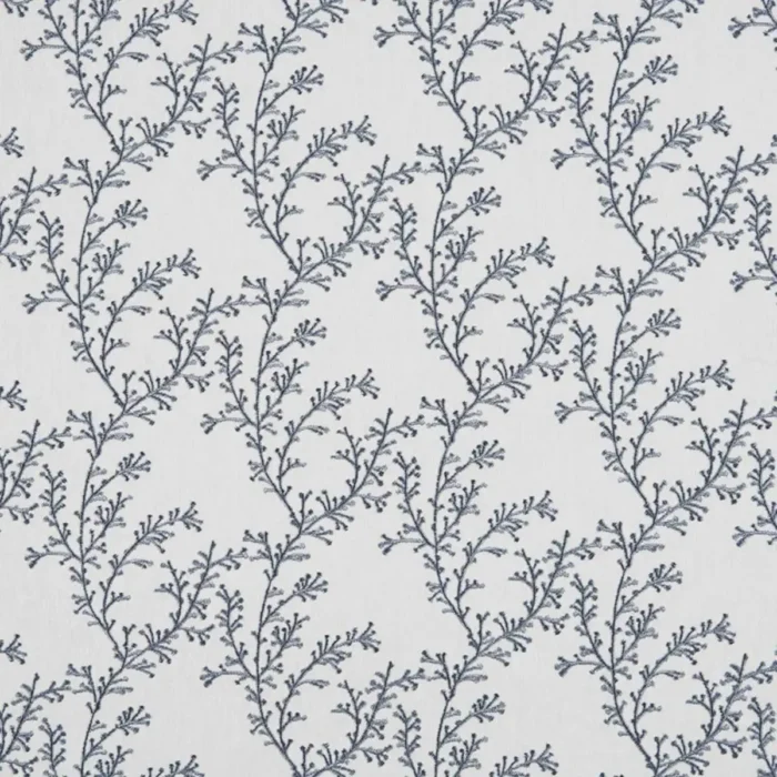 Nestle Fabric - Denim swatch