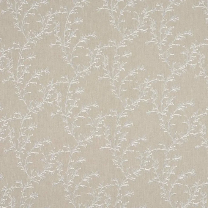 Nestle Fabric - Shell swatch