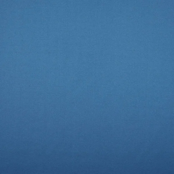 blue plain woven fabric from Beaumont Textiles