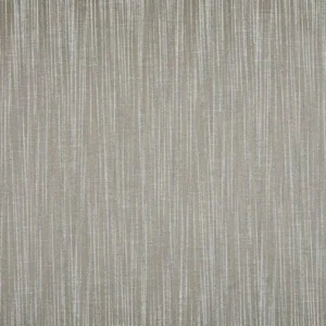 black-grey striped jacquard fabric from Beaumont Textiles