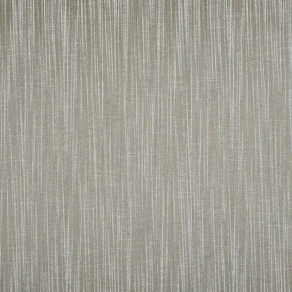 black-grey striped jacquard fabric from Beaumont Textiles
