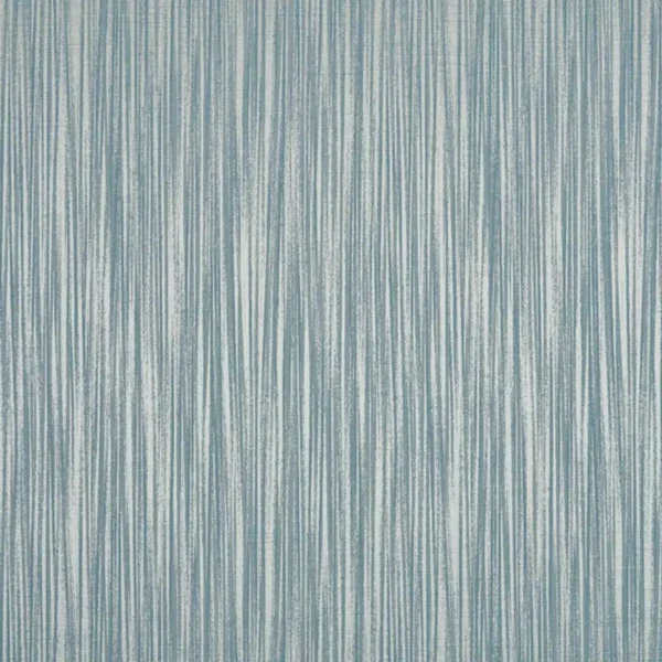 blue striped jacquard fabric from Beaumont Textiles