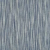blue striped jacquard fabric from Beaumont Textiles