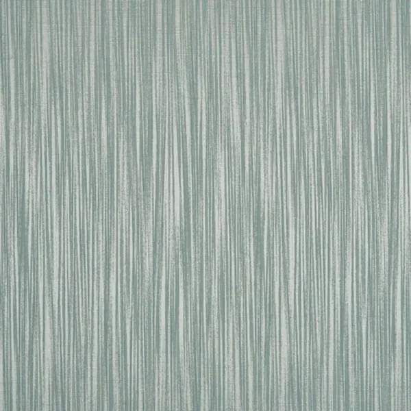 green striped jacquard fabric from Beaumont Textiles