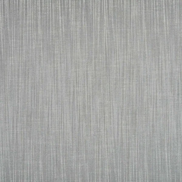 black-grey striped jacquard fabric from Beaumont Textiles