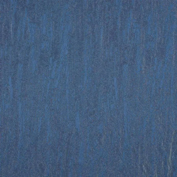 Rosie Fabric - Denim by blue misc jacquard fabric from Beaumont Textiles