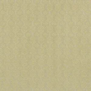 green geometric misc fabric from Beaumont Textiles