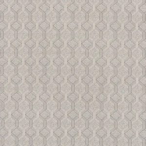 black-grey geometric misc fabric from Beaumont Textiles