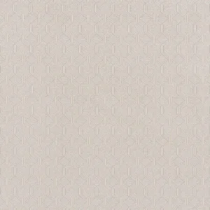 white geometric misc fabric from Beaumont Textiles
